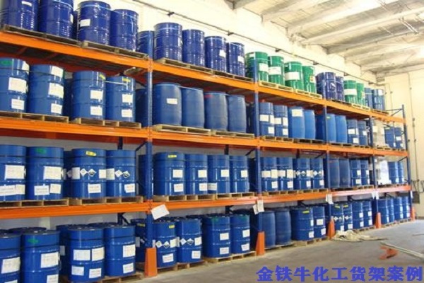 醫藥化工倉庫貨架 醫藥化工倉庫貨架