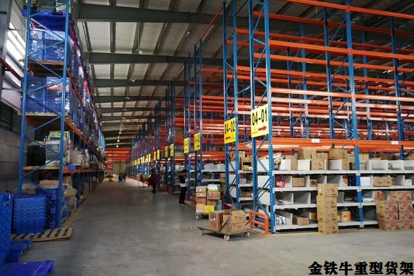 倉儲貨架 倉儲貨架