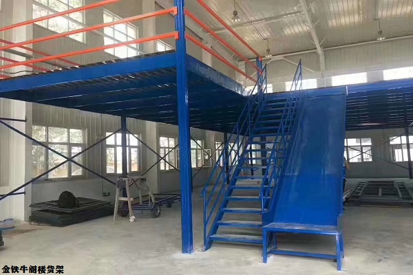 閣樓平臺圖片 閣樓平臺圖片